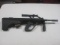 MSAR mod. STG-556 223 cal semi auto rifle 16