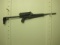 Calico mod. M-900 9mm semi auto rifle 50-rd & 100-rd mags ser # E004635