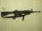 Del-Ton Inc (DTI) mod. DTI-15 5.56mm semi auto rifle w/sling ser # DTI-5017