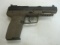 FNH mod. Five-Seven 5.7x28 semi auto pistol 3 mags cleaning rod NIB ser # 3
