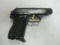 Harrington & Richardson Inc mod. HK4 308 semi auto pistol ser # HR01743