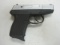 Keltec mod. P-11 9mm Luger semi auto pistol 4 total mags ser # 56320