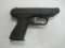 Heckler & Koch mod. VP702 9mm semi auto pistol 2 mags ser # 86253
