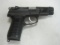 Ruger mod.P85 9mm semi auto pistol 2 mags ser # 300-03853