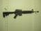 DB mod. Db-15 multi cal 223/5.56mm semi auto rifle stainless bbl ser # DB15