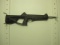 Beretta mod. CX4 Storm 9 PARA cal semi auto rifle 2 30-rd mags, 2 15-rd mag