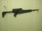 Calico mod. Liberty II M-900 9mm semi auto rifle 50-rd mag & 100-rd mag ser