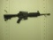 Gunsmoke Enterprises mod. M15-Match 223/5.56mm semi auto rifle Duty-Honor-C