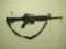 Double Star Corp mod. Star-15 5.56mm semi auto rifle w/sling ser # DS13809