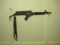 Calico mod. M-100 22 LR cal semi auto rifle w/sling ser # 003525