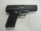 Stallard Arms Inc mod. JS 9mm semi auto pistol ser # 095128