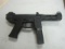 American Arms Inc mod. Spectre 9mm semiauto pistol 30-rd mag ser # K7928