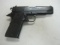 Llama mod. Max-1 45 C/F cal semi auto pistol ser # 07-04-01644-99
