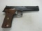 Smith & Wesson mod.422 22 LR cal semi auto pistol 6