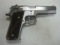Smith & Wesson mod.645 45 Auto cal semiauto pistol stainless 5