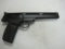 Smith & Wesson mod.22A 22 LR cal semi auto pistol 7