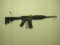 DPMS mod. A-15 223/5.56mm semi auto rifle NIB ser # N0013951