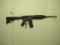 DPMS mod. A-15 223/5.56mm semi auto rifle NIB ser # F266713
