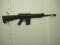 DPMS mod. LR-308 308 cal semi auto rifle like new ser # 40253