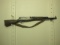 China Made - Norinco mod. SKS 7.62 x 39 semi auto rifle w/sling & fold-up b