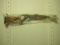 Made In China mod. MAK-90 Sporter 7.62 x 39 semi auto rifle 3 mags, sling,