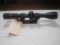 Sightron S139x40MD scope w/Rock River 1