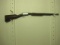Winchester mod.62A 22 Short cal pump rifle gallery gun ser # 231388