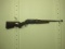 Browning mod. BLR LT WT 223 cal lever action rifle 20