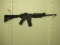 DPMS mod.A-15 223/5.56mm semi auto rifle NIB ser # DNWC005299