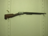 Winchester mod.1906 22 S-L-LR cal pump rifle ser # 234430