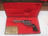 Colt mod.1873 Single Action Army 45 Colt cal revolver bbl 4-3/4