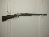 Marlin mod.94 25-20 cal lever action rifle octagon bbl ser # 341488