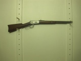 Winchester mod.1894 30-30 cal lever action rifle ser # 110005