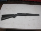 Stock for 10/22 Ruger