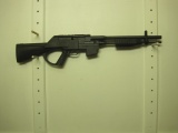 Cross Fire mod. MK-1 12 ga 3