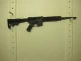 New Frontier mod. LW-15 multi cal 223/5.56 mm semi auto rifle like new ser
