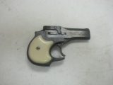 High Standard mod. D-100 22 cal derringer ser # 1781346