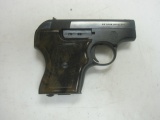 Smith & Wesson mod. 61-3 (Escort) 22 LR cal semi auto pistol ser # B57520 New in box