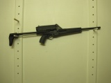Calico Light Weapons System mod. Liberty I carbine 9mm semi auto rifle NIB