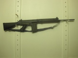 Enterprise Arms mod. STG58C 7.62mm semi auto rifle w/bipod, sling, 2 mags,