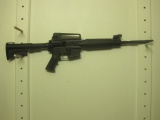 Surplus Ammo & Arms LLC mod. LOW15 multi cal 223/5.56mm semi auto rifle ser