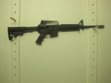 DPMS mod. A-15 223/5.56mm semi auto rifle ser # DM28959k