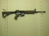 Colt mod. M4 Carbine 5.56mm semi auto rifle 16
