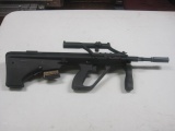 MSAR mod. STG-556 223 cal semi auto rifle 16