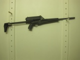 Calico mod. M-900 9mm semi auto rifle 50-rd & 100-rd mags ser # E004635