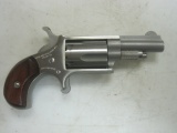North American Arms mod NAA-22LR 22 LR cal revolvr 1-5/8
