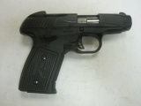 Remington mod.R51 9mm Luger & P 3.4