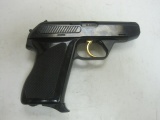 Harrington & Richardson Inc mod. HK4 308 semi auto pistol ser # HR01743