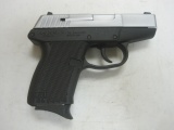 Keltec mod. P-11 9mm Luger semi auto pistol 4 total mags ser # 56320