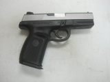 Smith & Wesson mod. SW40VE 40 S&W cal 4-1/2